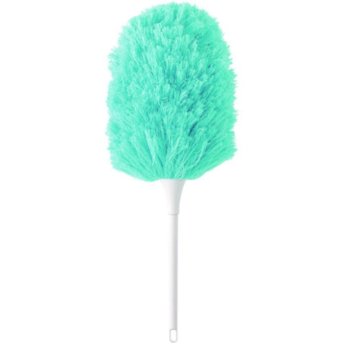 コンドル 化学モップ ニュー除電払い 小 BL 幅190×長さ450mm(Tcode:1950961)