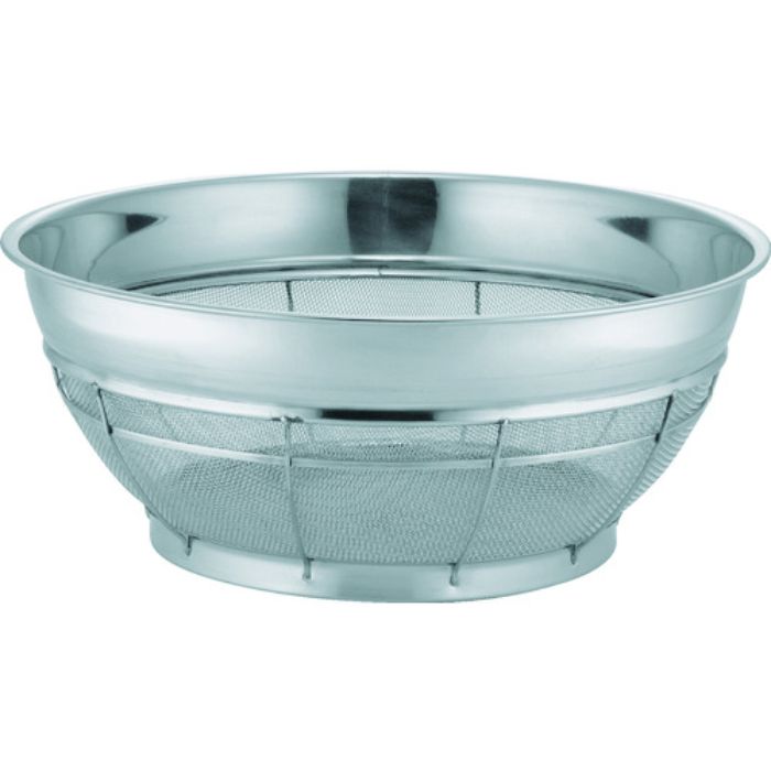 スギコ ステンレス万能ザル 25cm 18-8(Tcode:2792991)