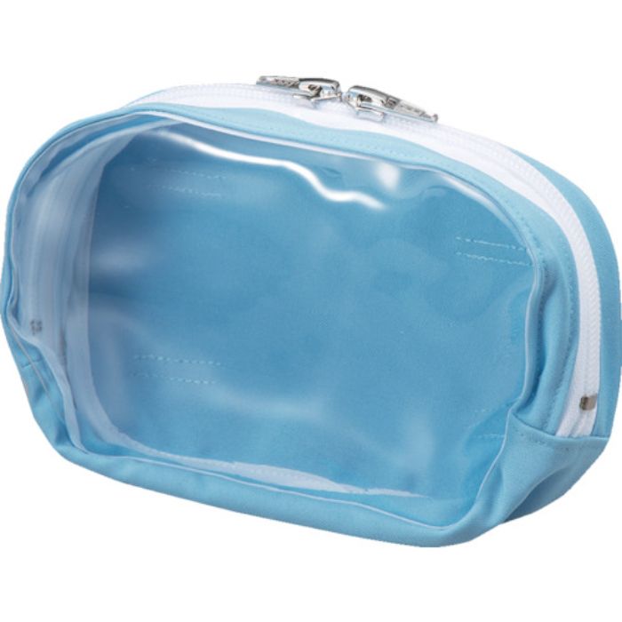 TriApex クリーンバッグ FZ932C ブルー フリーサイズ(Tcode:3513668)