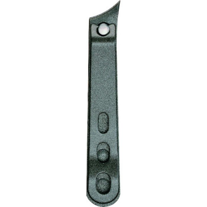 GREENBELL オールステンレス製足用つめきり(カーブ刃) 全長88mm(Tcode:1373529)