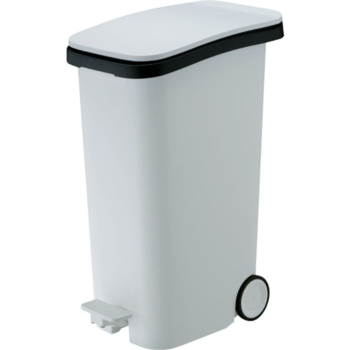 リス スムース ペタルダストボックス31 ホワイト(Tcode:8560445)