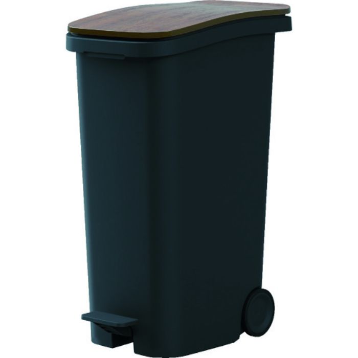 リス スムース ペタルダストボックス31 ブラックウッド調(Tcode:8560448)