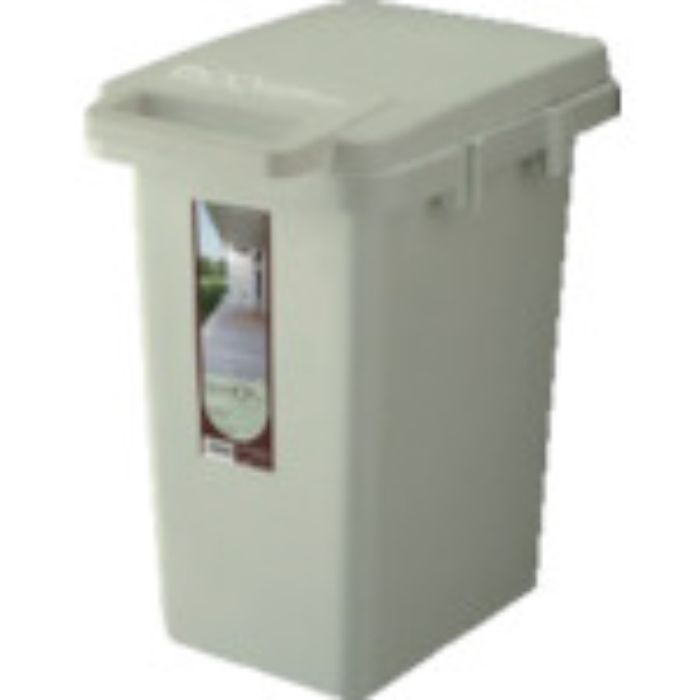 リス コンテナスタイルCS2-33J ライトグリーン(Tcode:8357493)