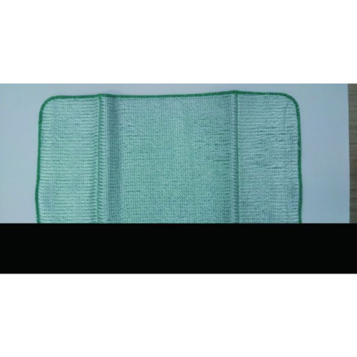 エフピコ オイルワイプクロス20×30グリーン1枚