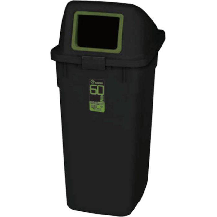 積水 Gダスター角型#60フタ 一般角穴タイプ(Tcode:4040139)