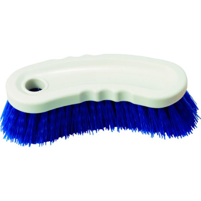 カウゼル ハンディブラシ青(Tcode:3630633)