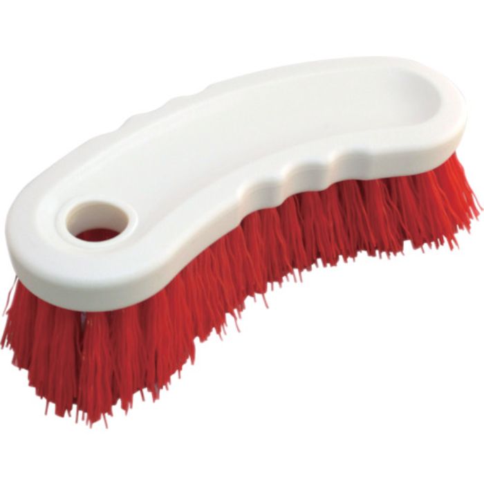 カウゼル ハンディブラシ赤(Tcode:3630650)