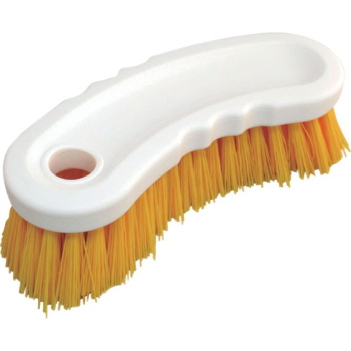 カウゼル ハンディブラシ黄(Tcode:3630668)