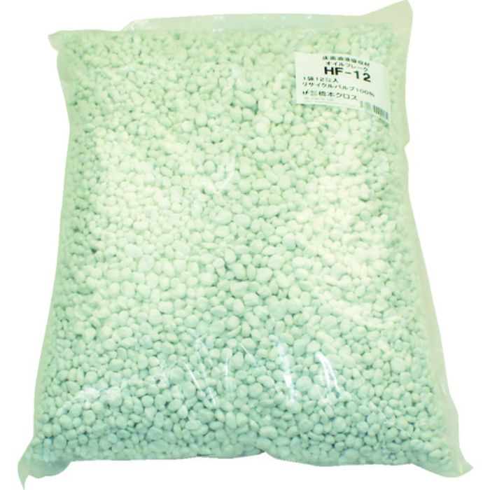 橋本 オイルフレーク 420×540mm (1Cs(箱)=5袋入)(Tcode:3241173)