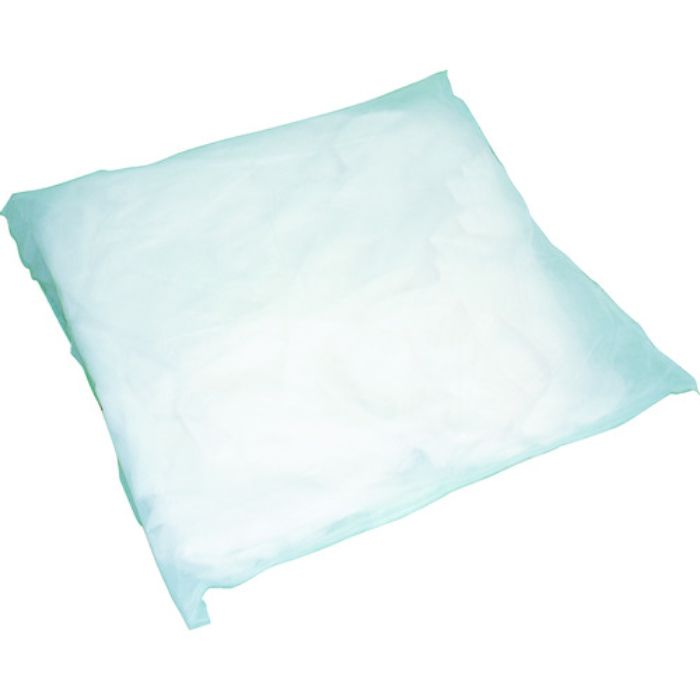 橋本 吸収材 オイルパッド 380×380mm (30枚/箱)(Tcode:3241157)