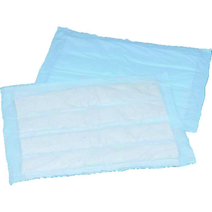 橋本 オイルパッド 450×550 (100枚入)(Tcode:3241165)