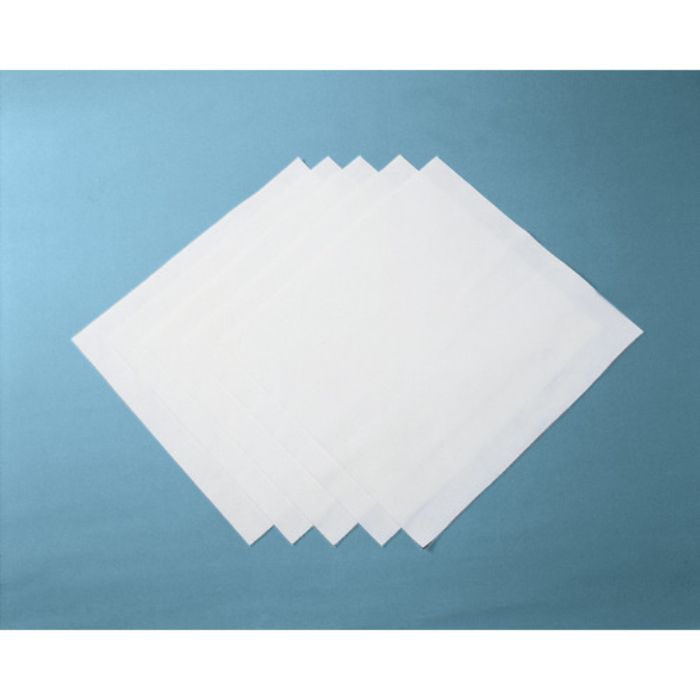 橋本 オイルシート レーヨン+ポリエステル 525mm×500mm(120枚入)(Tcode:3255891)