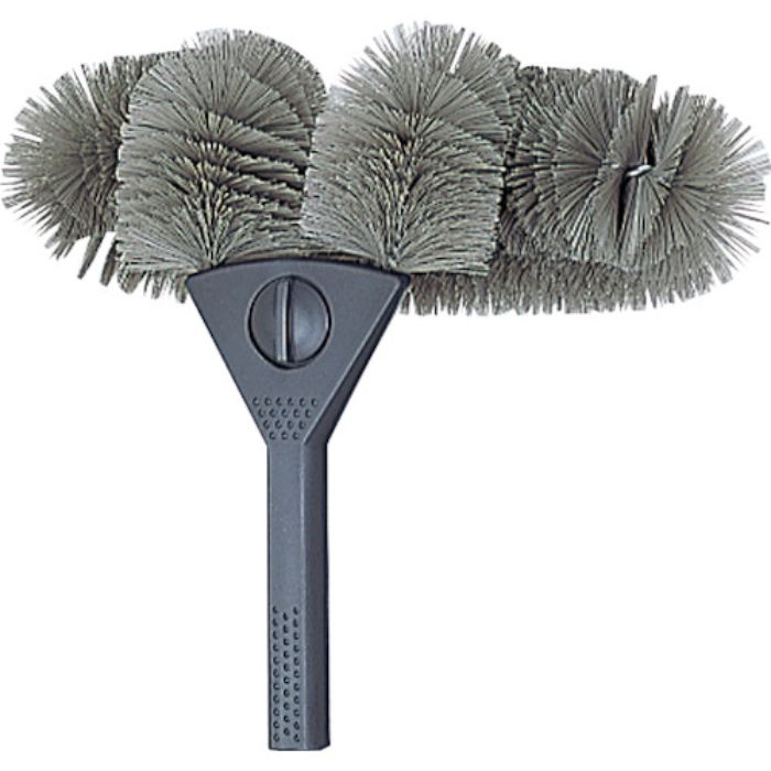 テラモト ハウスポールマルチブラシ(Tcode:3685187)