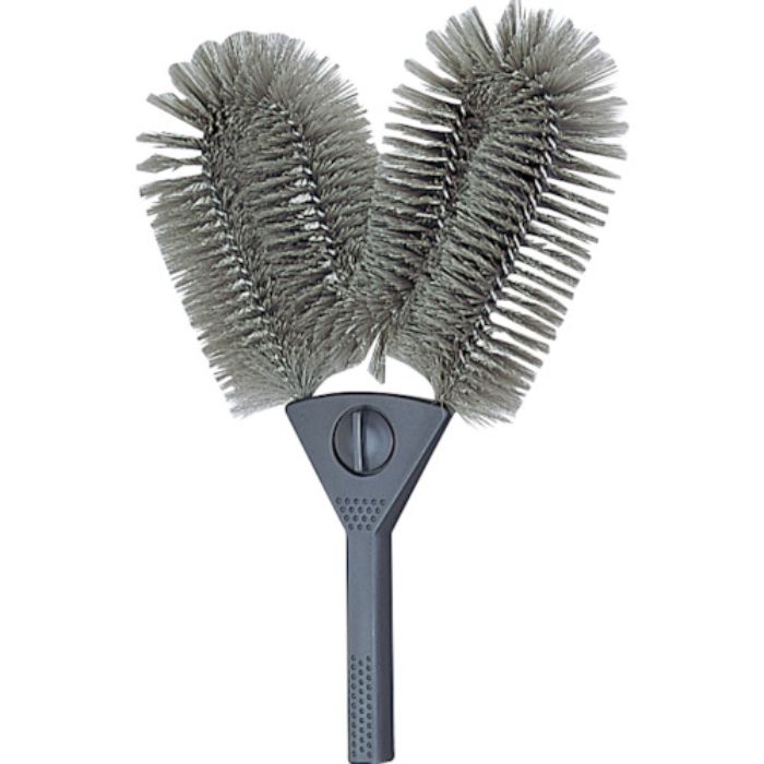 テラモト ハウスポールハートブラシ(Tcode:33693)