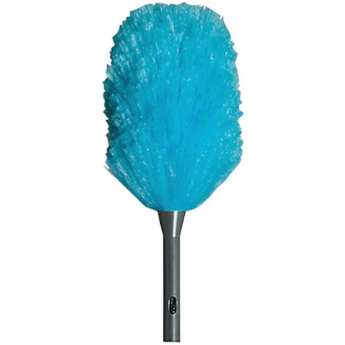 テラモト ハウスポールアフロクリーン青(Tcode:8173181)