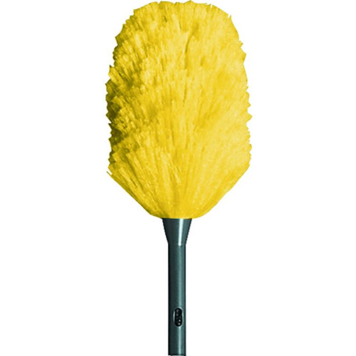 テラモト ハウスポールアフロクリーン イエロー(Tcode:8173182)