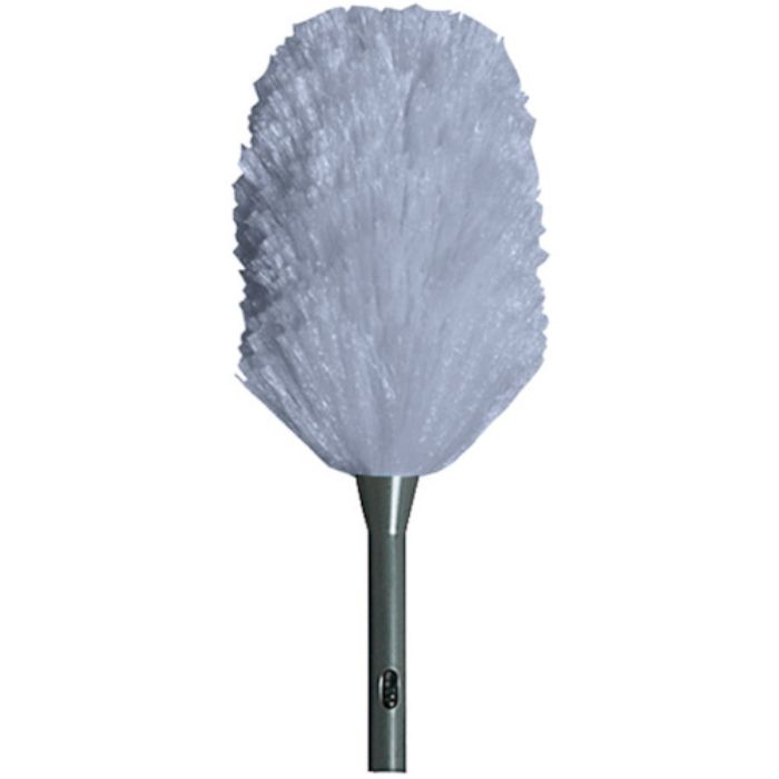 テラモト ハウスポールアフロクリーン 灰(Tcode:8173183)