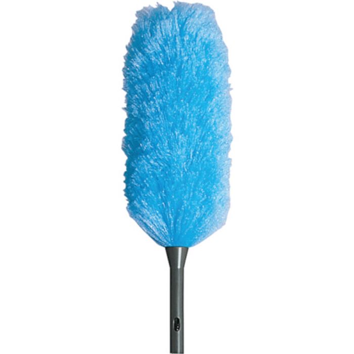 テラモト ハウスポールアフロクリーンL青(Tcode:8173186)