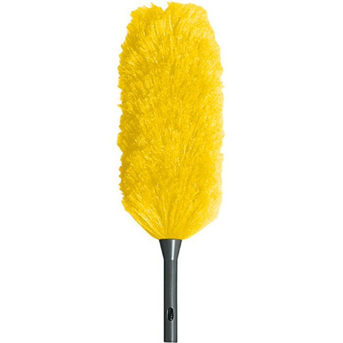 テラモト ハウスポールアフロクリーンLイエロー(Tcode:8173187)