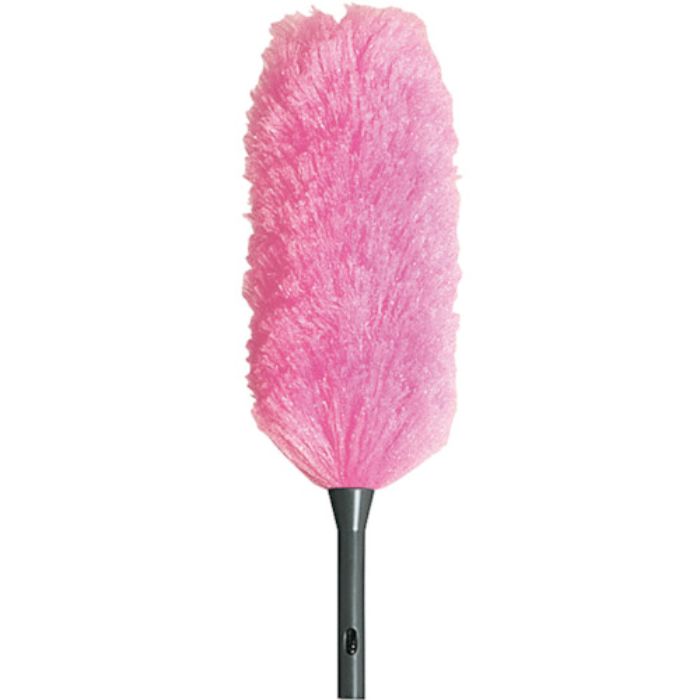 テラモト ハウスポールアフロクリーンLピンク(Tcode:8173188)