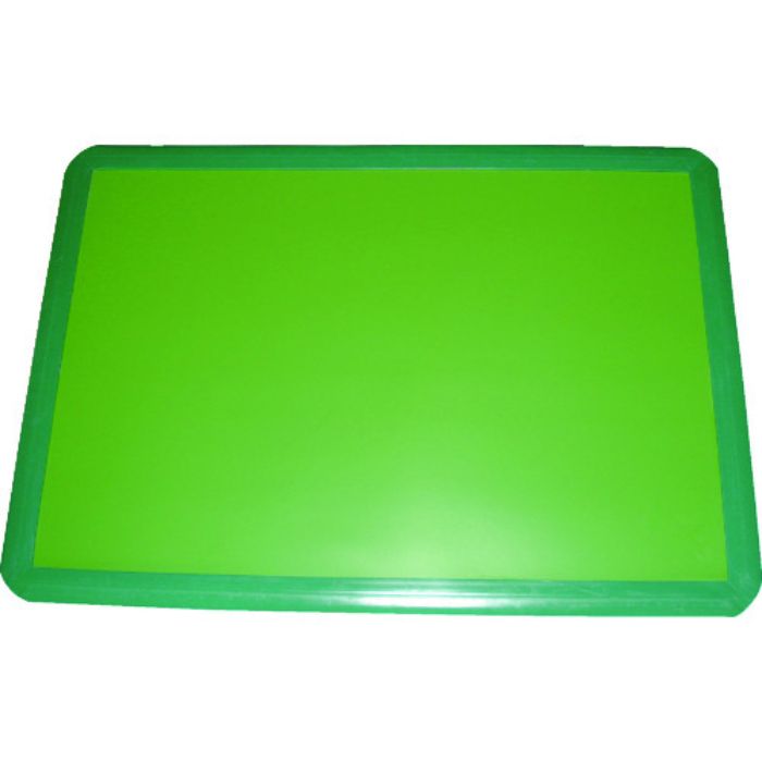 ミリオン リバマット用フレーム 1面用(リバマットサイズ:600×900mm用)(Tcode:3811557)