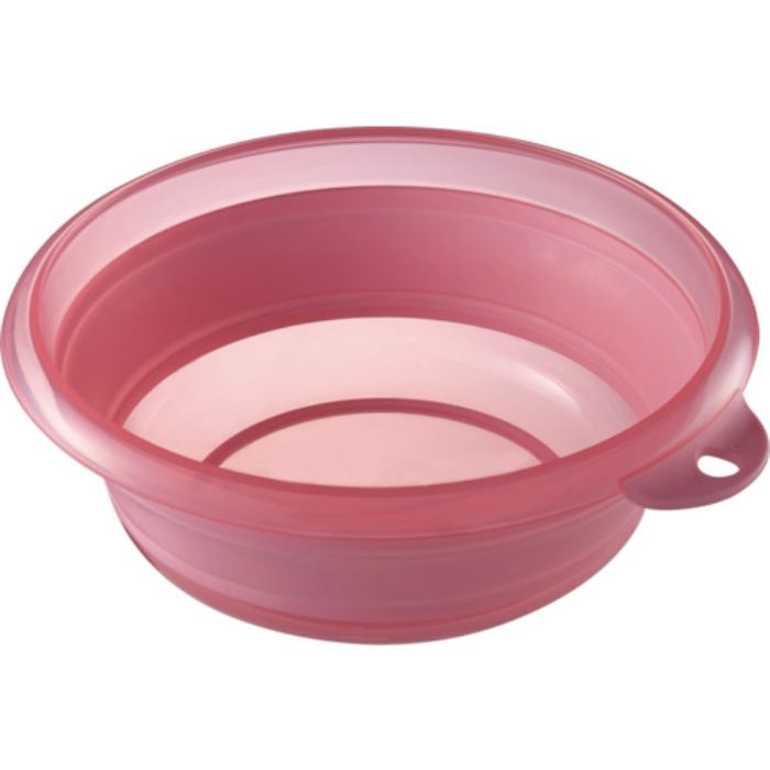 伊勢藤 ソフト湯おけピンク(Tcode:3881916)