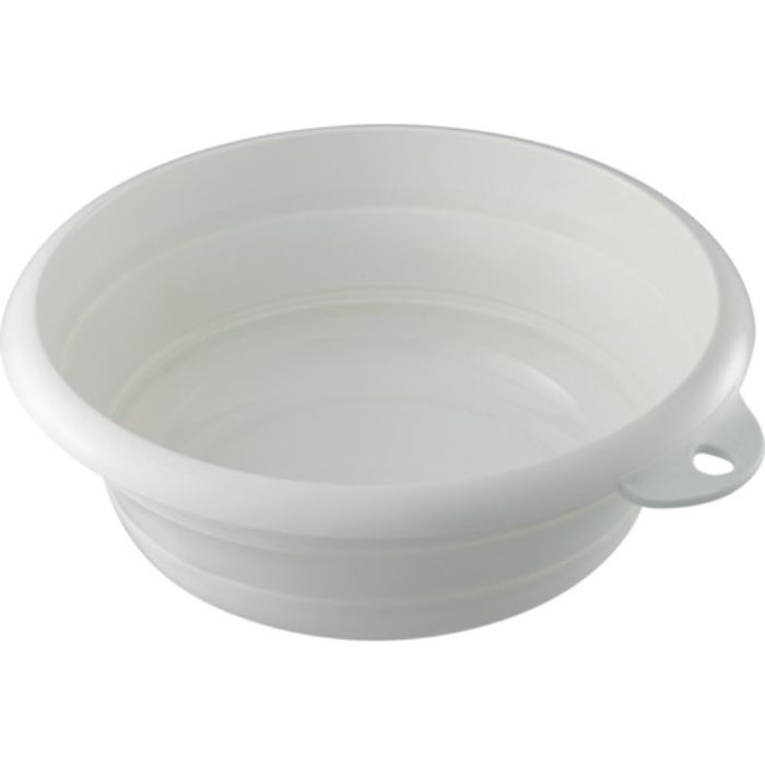 伊勢藤 ソフト湯おけホワイト(Tcode:3881933)