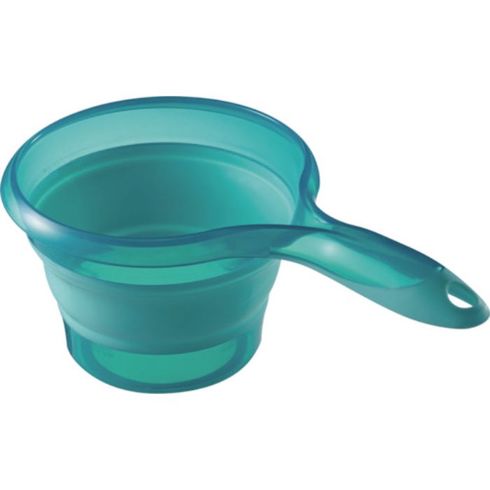 伊勢藤 ソフト手おけブルー(Tcode:3881974)