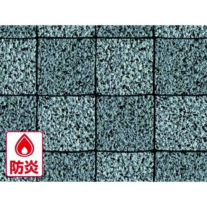 明和 屋外用床材 IRF-1042 91.5cm幅×10m巻 GY(Tcode:8196018)
