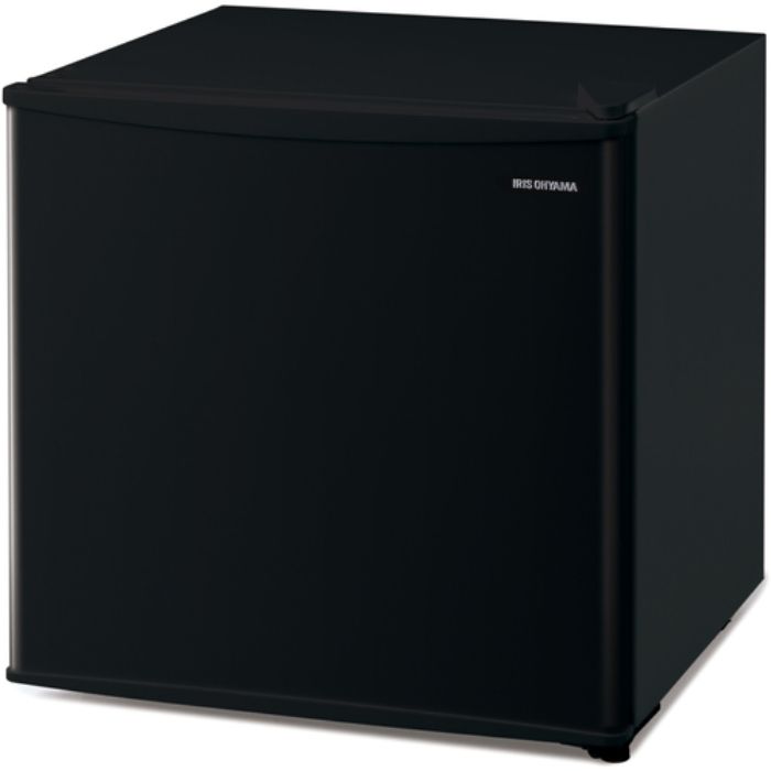 IRIS 517559 冷蔵庫45L IRSD-5A-B ブラック(Tcode:2481513)