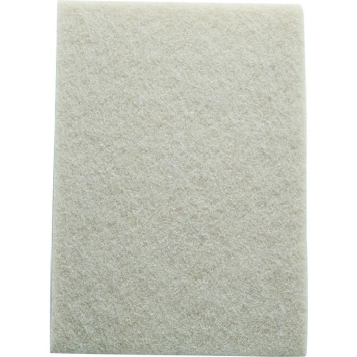 TRUSCO 重曹たわしーと(Tcode:1259178)