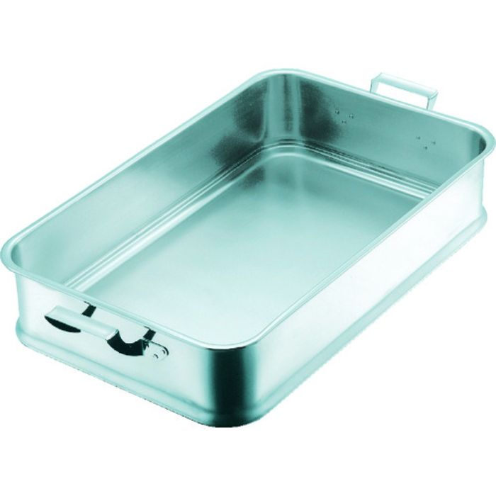 IKD 抗菌給食バット手付24吋(Tcode:3928390)