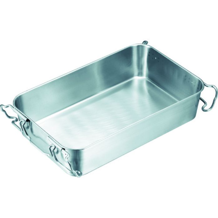 IKD 抗菌 ストッパー付給食バット 運搬型(Tcode:3872700)