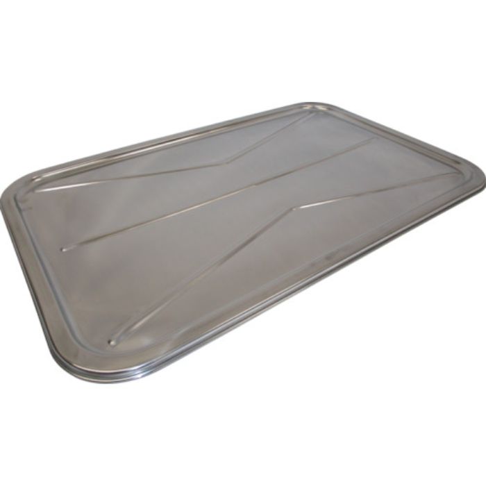 IKD 抗菌給食バットフタ24吋(Tcode:3928411)