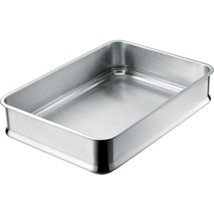 IKD 抗菌スタッキング角バット6枚取(Tcode:3928420)