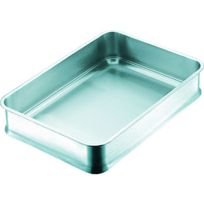 IKD 抗菌スタッキング角バット10枚取(Tcode:3928438)