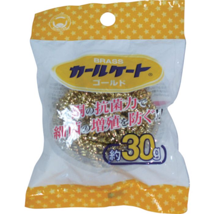 ボンスター カールケートゴールド 30g(Tcode:4165560)
