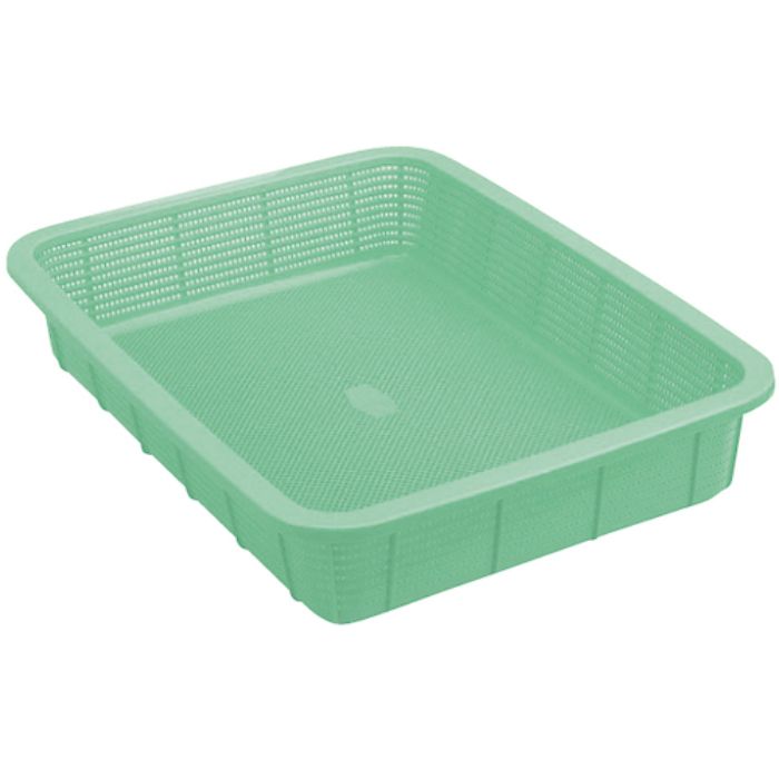 積水 角かご浅型 大