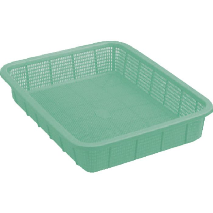 積水 角かご浅型 中