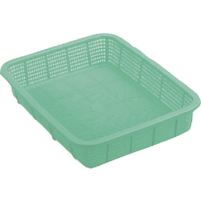 積水 角かご浅型 小