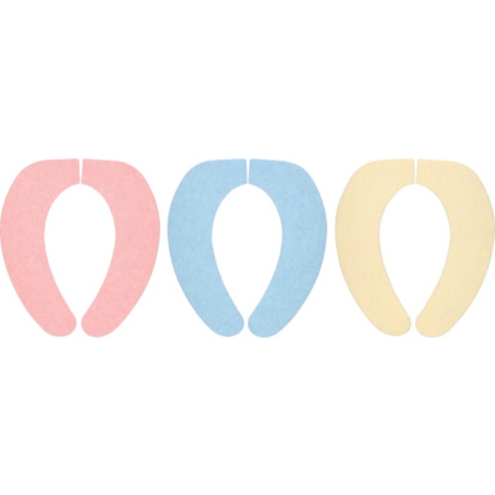 サンコー 消臭ベンザシート3色組(Tcode:2504122)