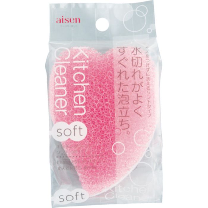 aisen キッチンクリーナーソフト P(Tcode:7643799)