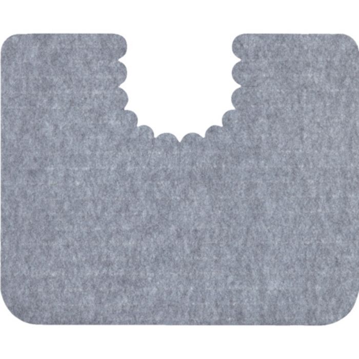 サンコー 床汚れ防止マット 5枚組(Tcode:5226869)