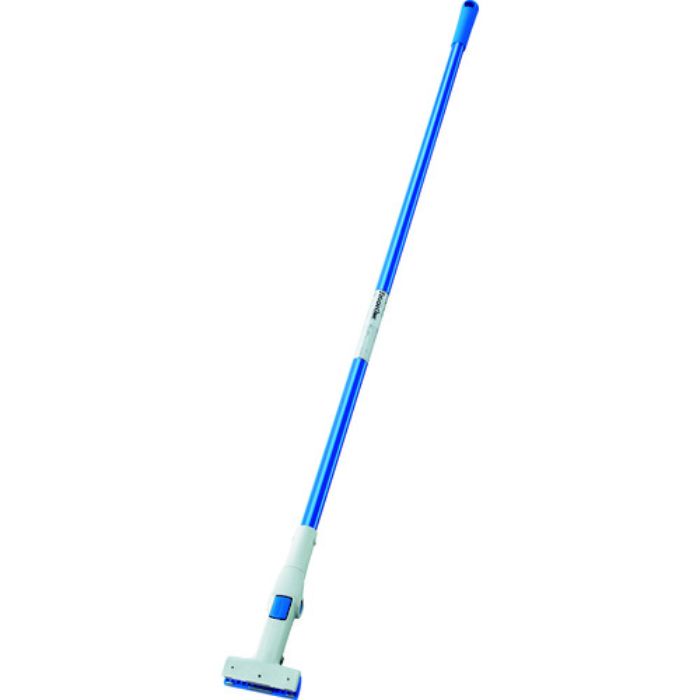 TRUSCO ヘッド交換式ハンドル ブルー(Tcode:4894791)