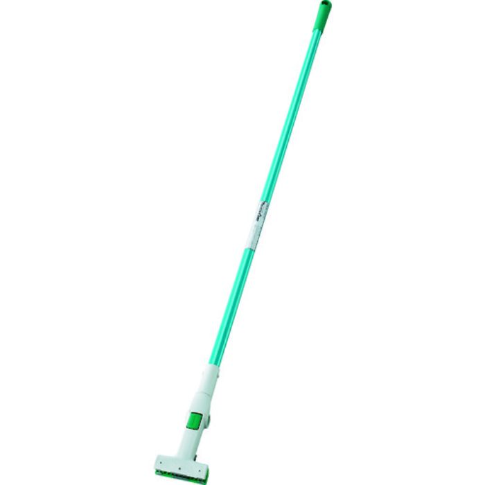 TRUSCO ヘッド交換式ハンドル グリーン(Tcode:4894804)