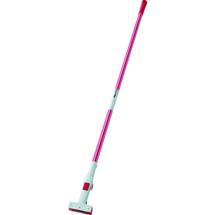 TRUSCO ヘッド交換式ハンドル レッド(Tcode:4894812)