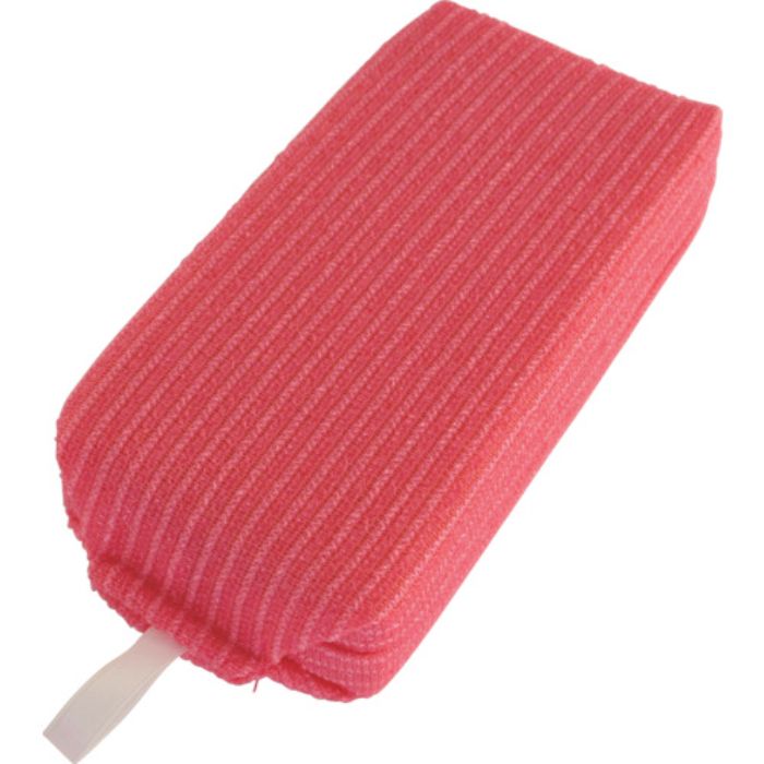 カウゼル 異物対策用スポンジ Newカラークリーナー ピンク(Tcode:3088642)