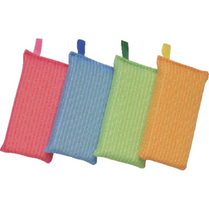 カウゼル 異物対策用スポンジ Newカラークリーナー小 イエロー(Tcode:8684209)