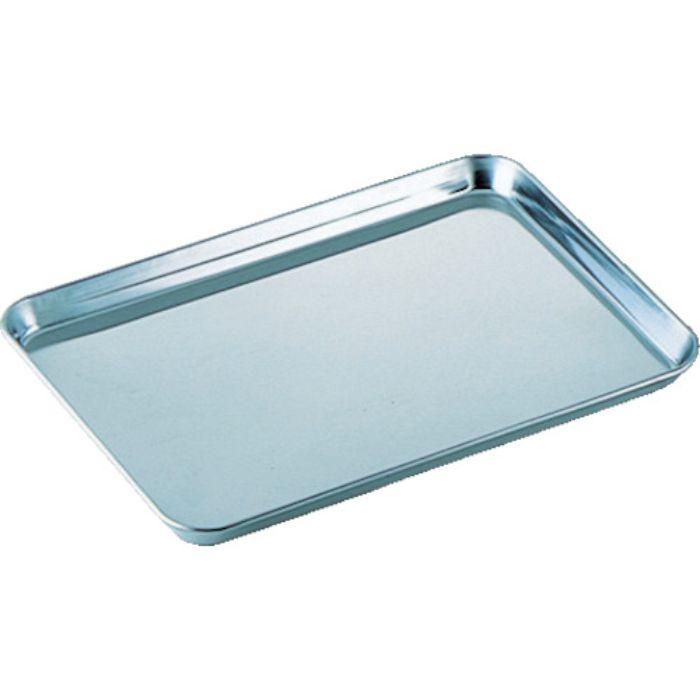 スギコ ステンレスKバット 11吋 202×284×19(Tcode:5007194)