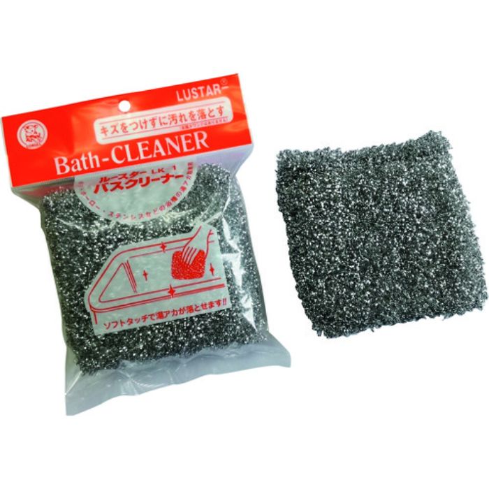 カウゼル ルースターLK-1バスクリーナーシルバー(Tcode:1261593)